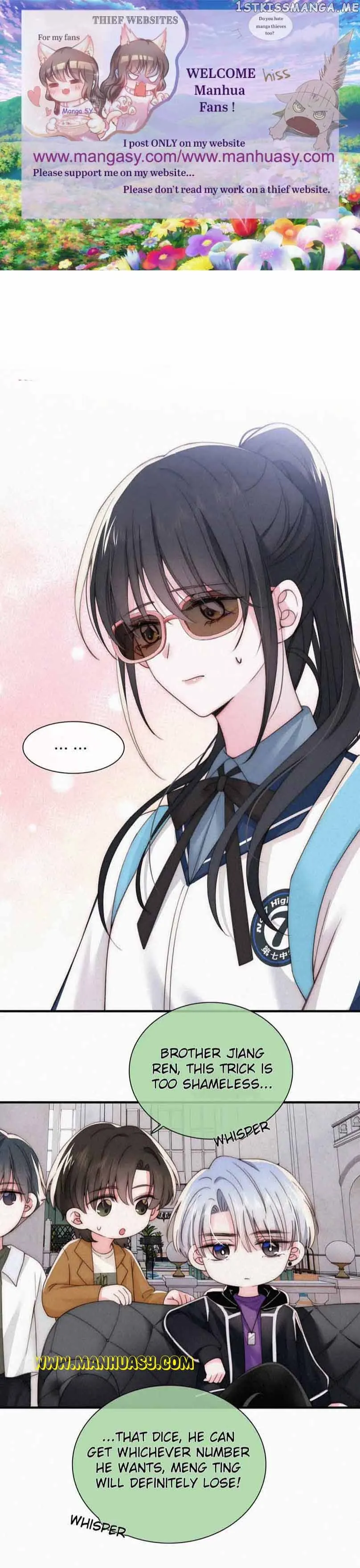 Only Love Chapter 28 Online - página 2