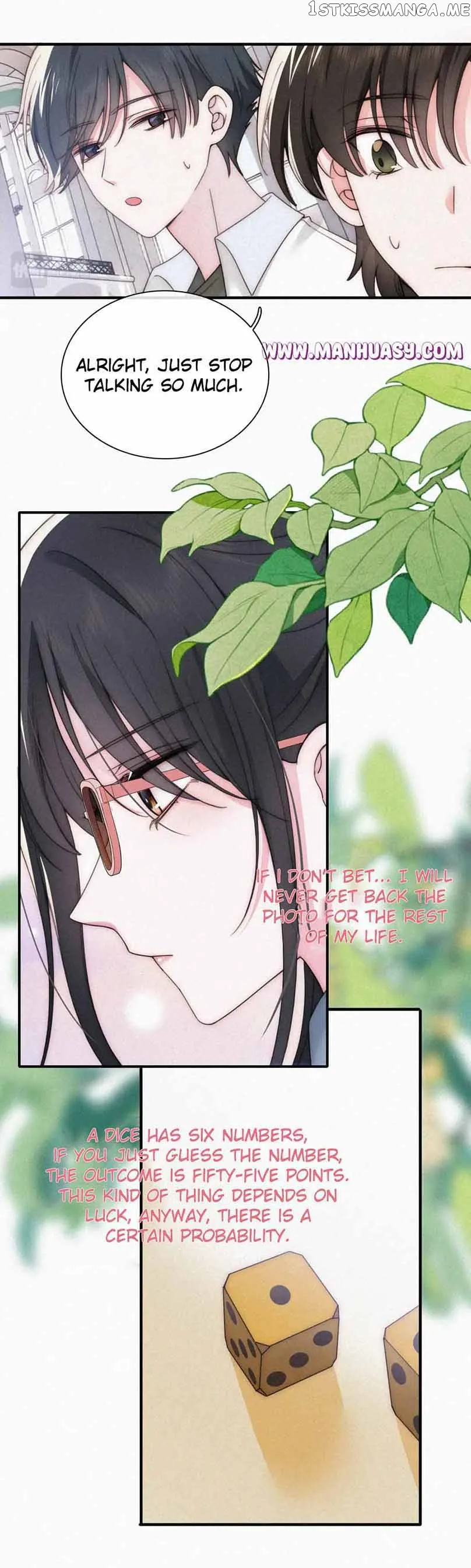 Only Love Chapter 28 Online - página 3