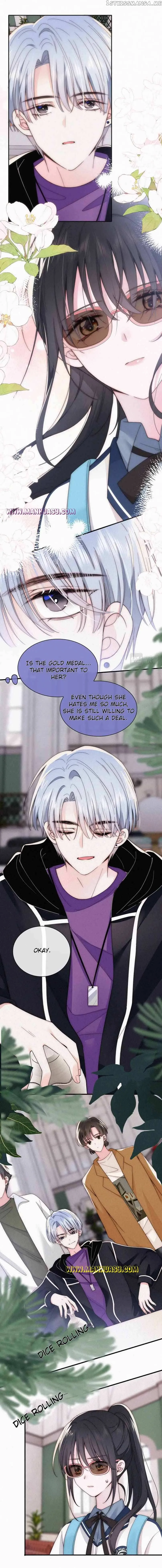 Only Love Chapter 28 Online - página 5