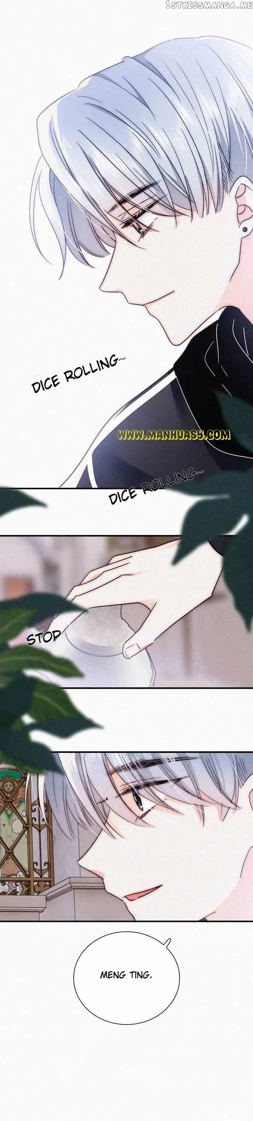 Only Love Chapter 28 Online - página 6