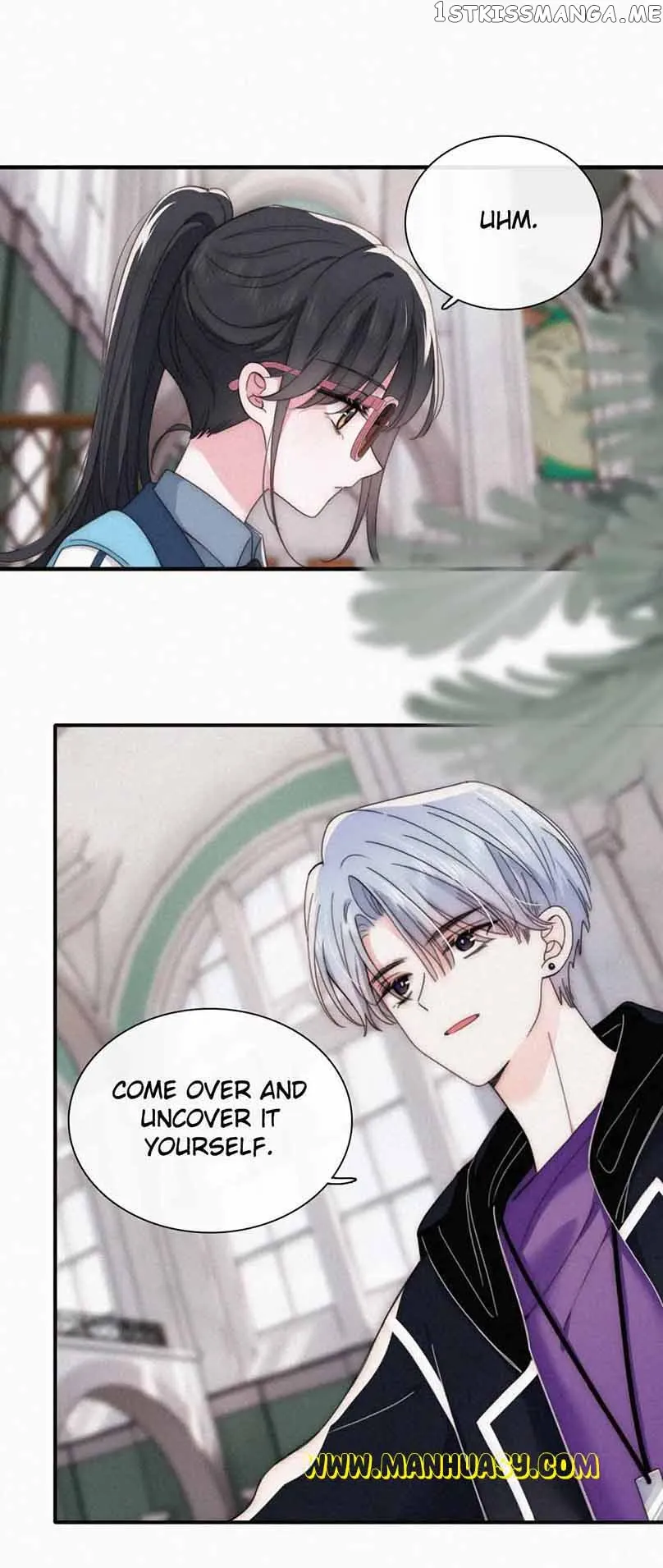 Only Love Chapter 28 Online - página 7