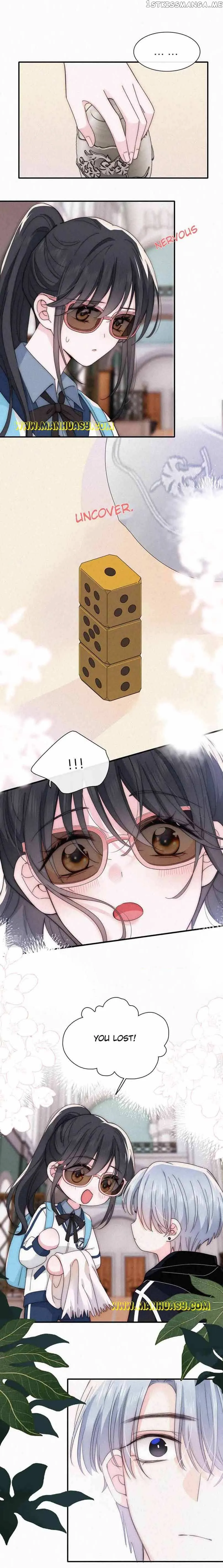 Only Love Chapter 28 Online - página 8