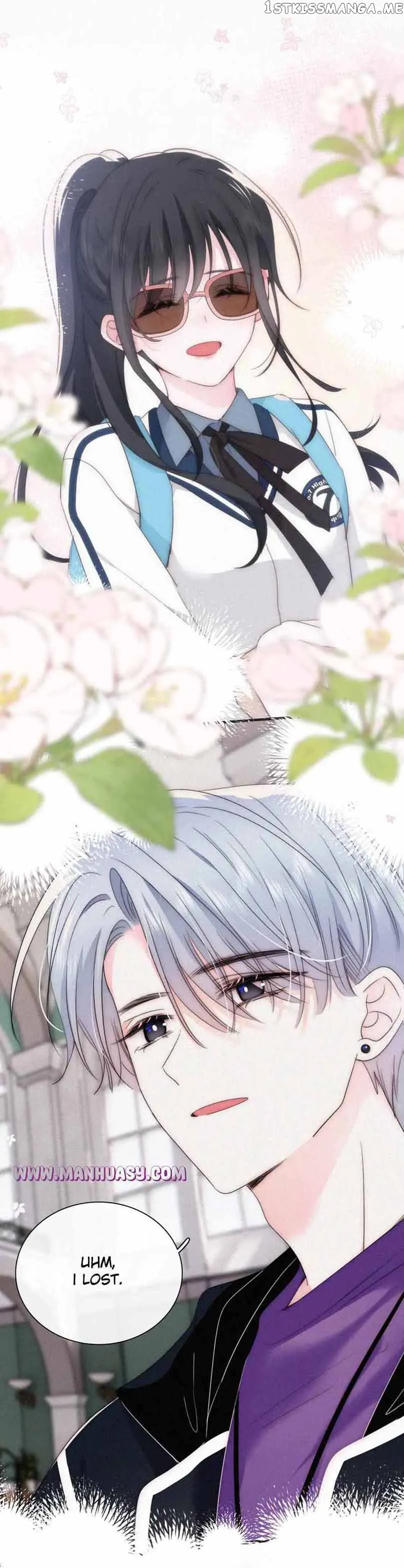 Only Love Chapter 28 Online - página 9