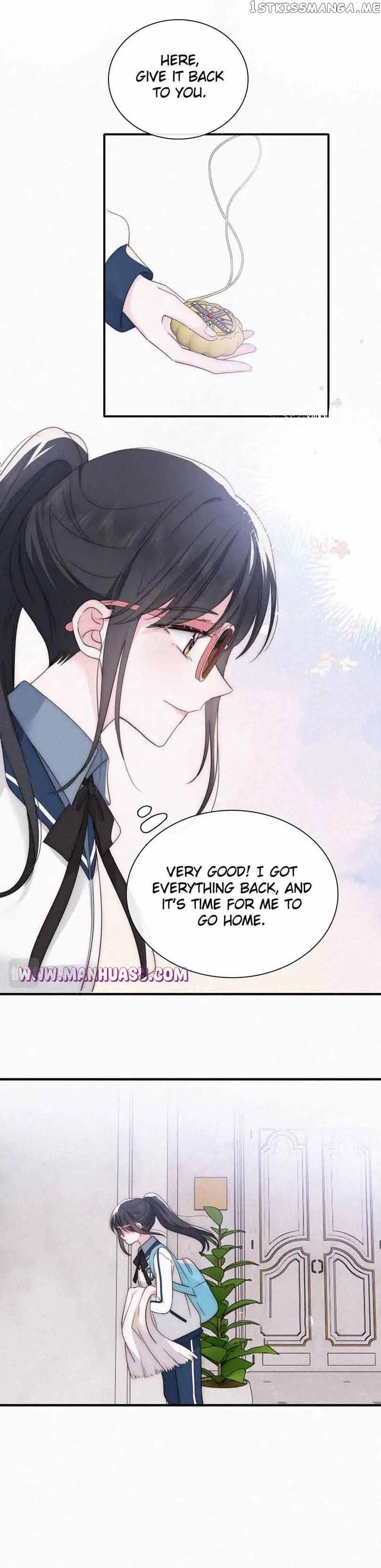 Only Love Chapter 28 Online - página 10