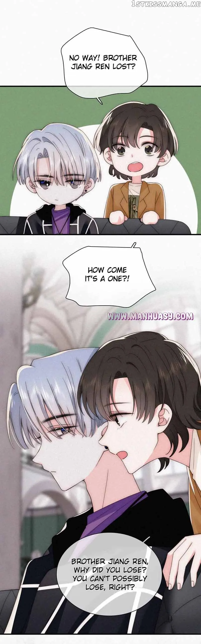 Only Love Chapter 28 Online - página 11