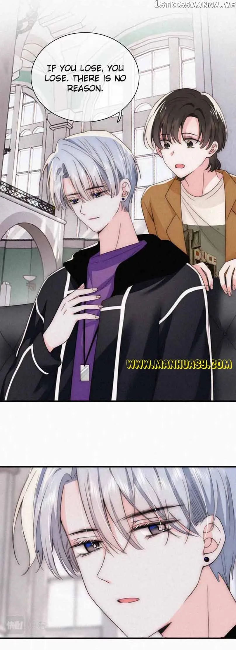 Only Love Chapter 28 Online - página 12