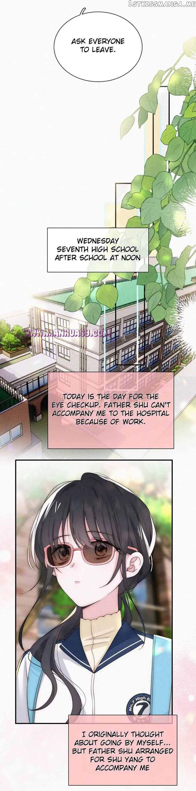Only Love Chapter 28 Online - página 13