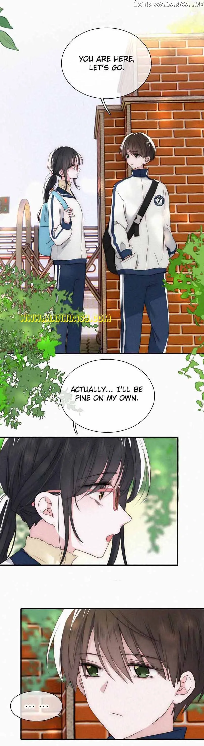 Only Love Chapter 28 Online - página 15