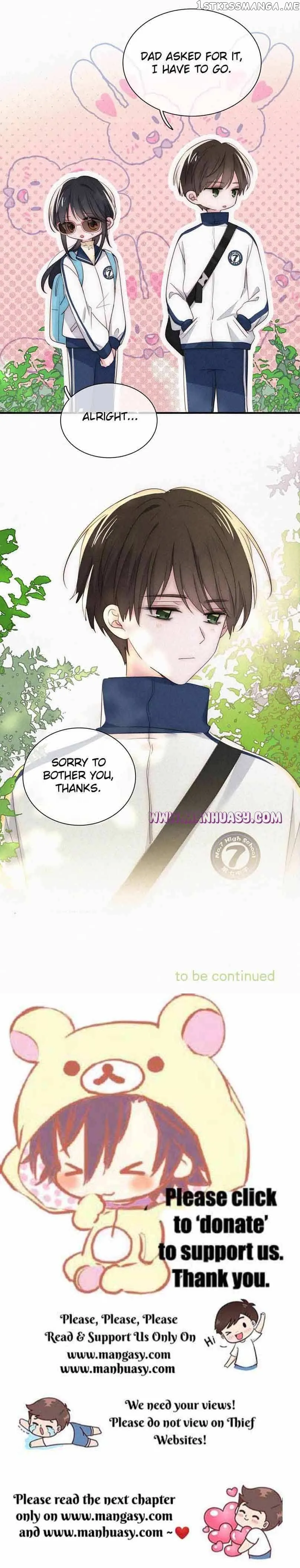 Only Love Chapter 28 Online - página 16