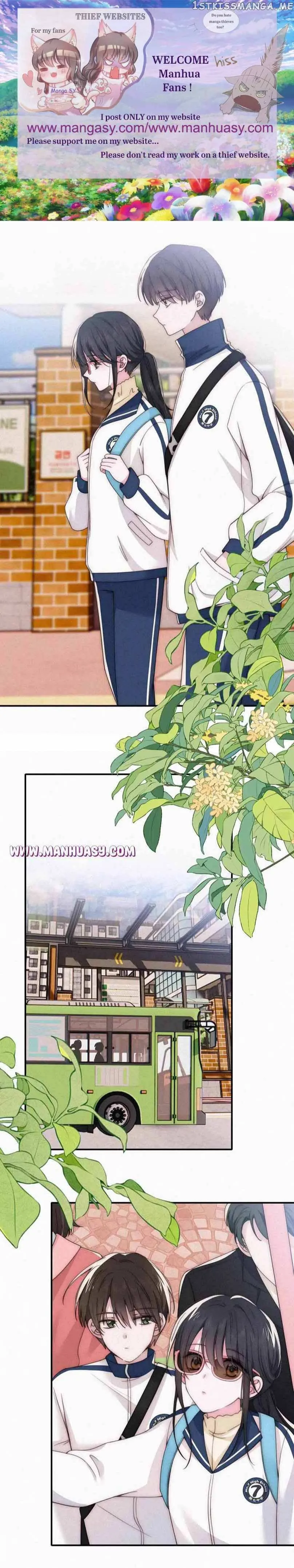 Only Love Chapter 29 Online - página 2