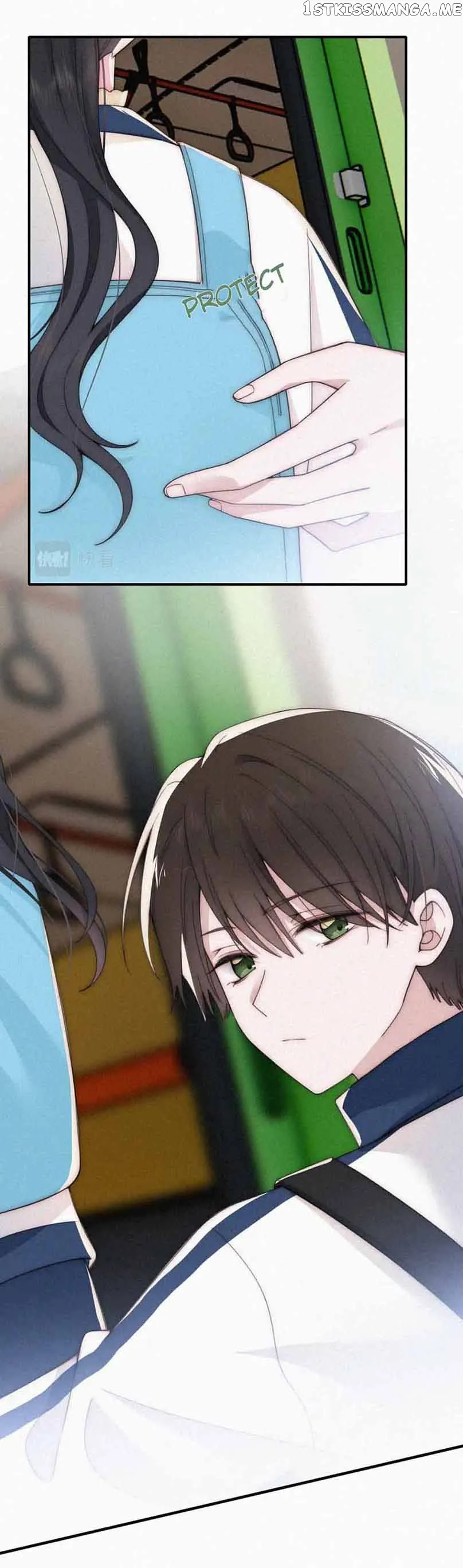 Only Love Chapter 29 Online - página 3