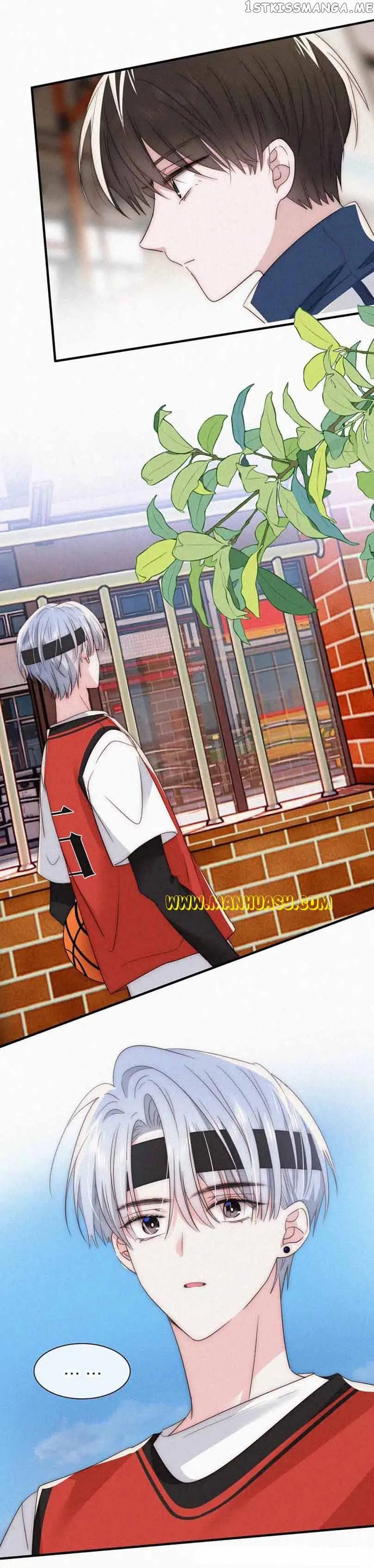 Only Love Chapter 29 Online - página 4