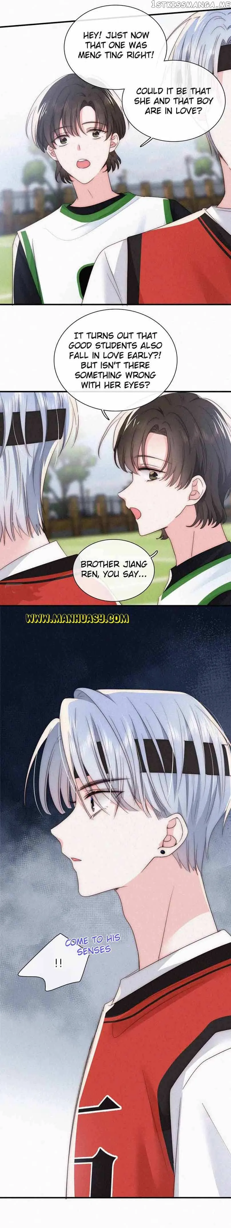 Only Love Chapter 29 Online - página 5