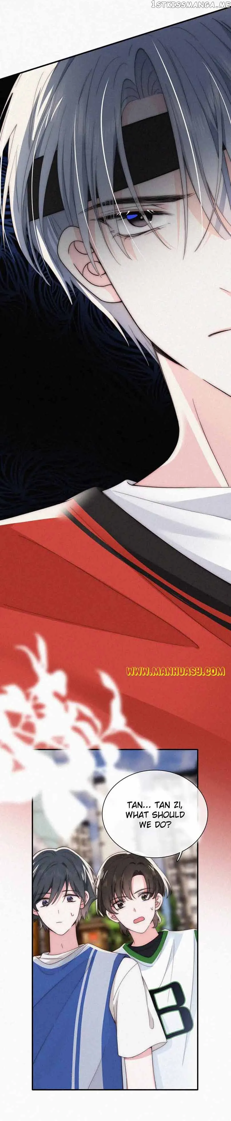 Only Love Chapter 29 Online - página 9
