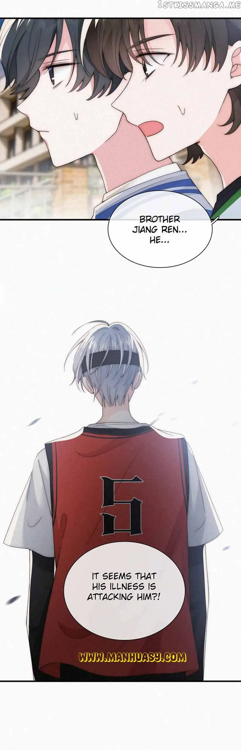 Only Love Chapter 29 Online - página 10