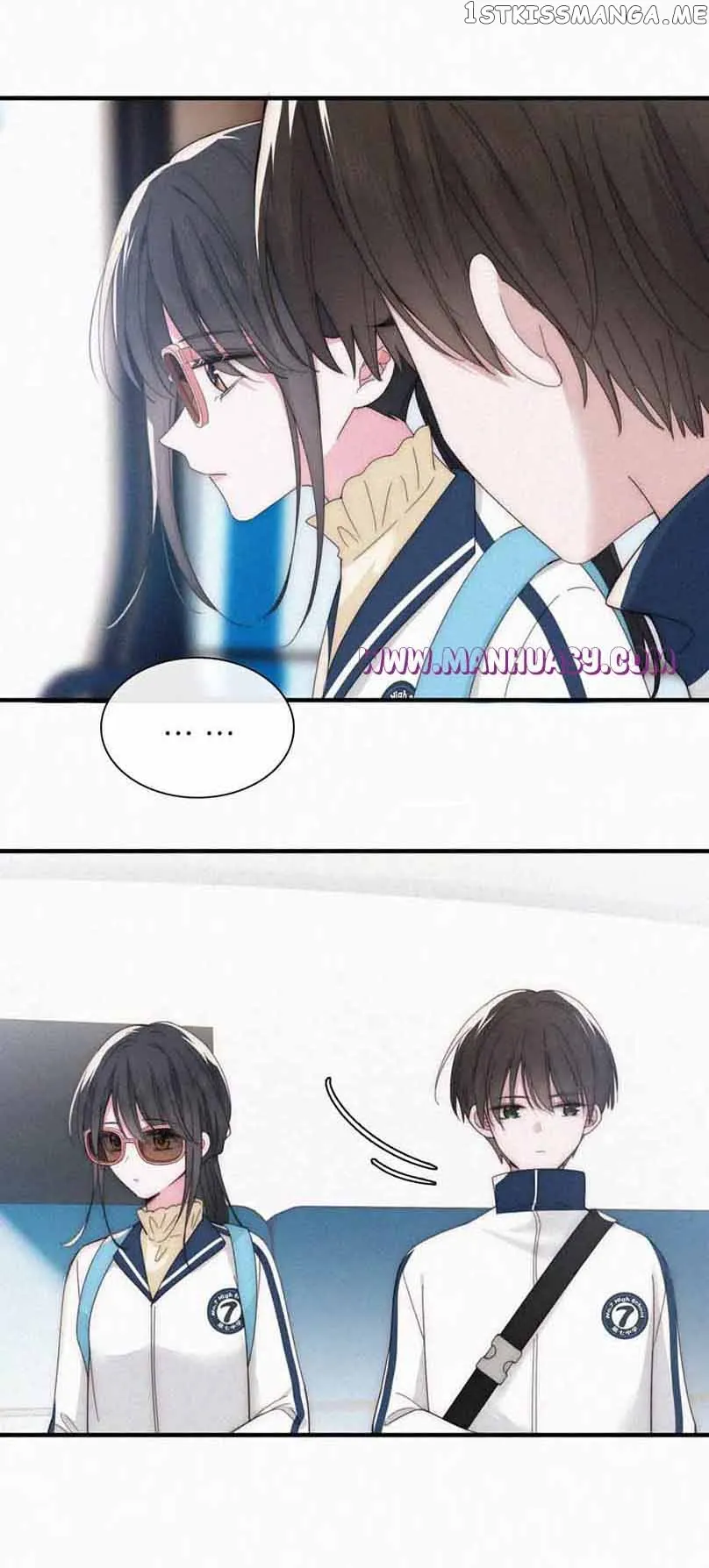 Only Love Chapter 29 Online - página 12