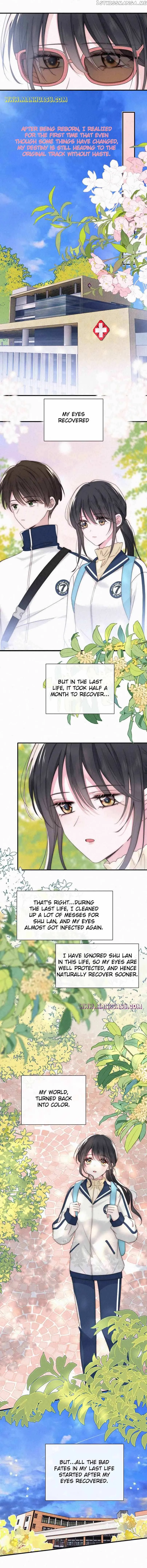 Only Love Chapter 29 Online - página 13
