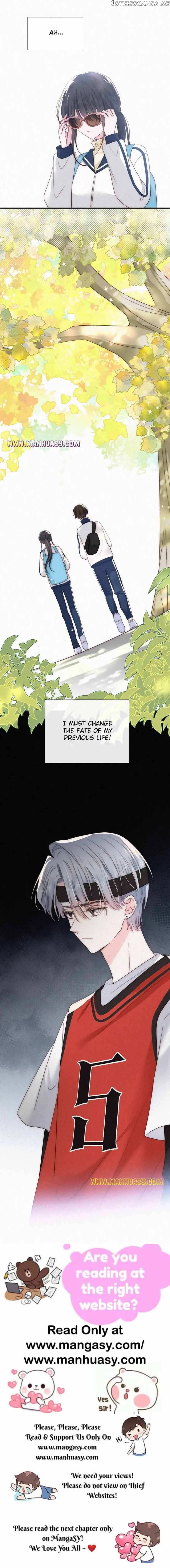 Only Love Chapter 29 Online - página 14