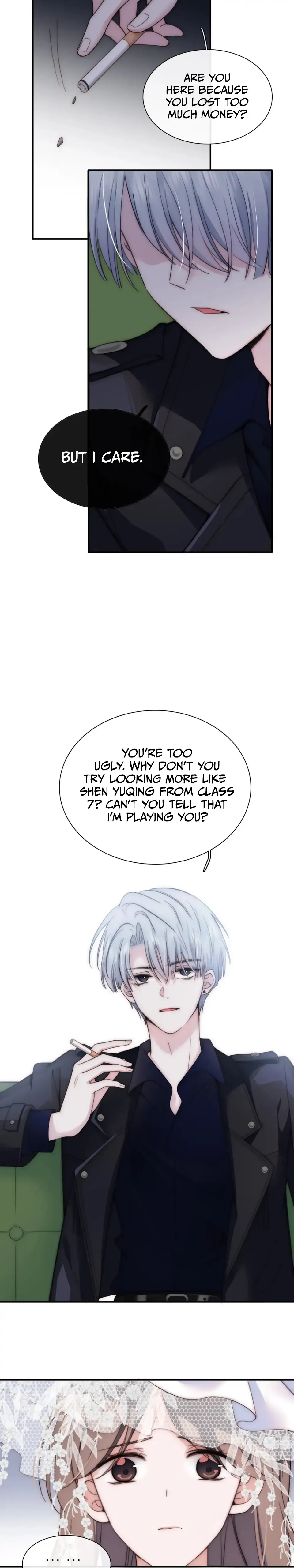 Only Love Chapter 3 Online - página 13
