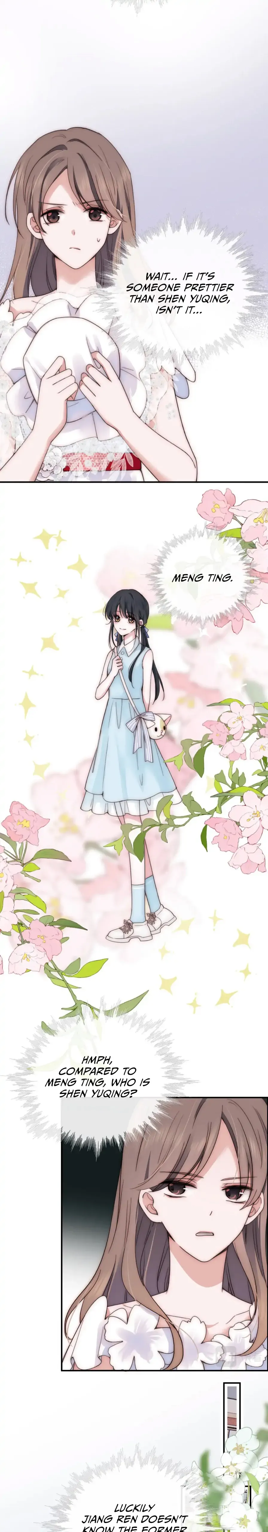 Only Love Chapter 3 Online - página 16