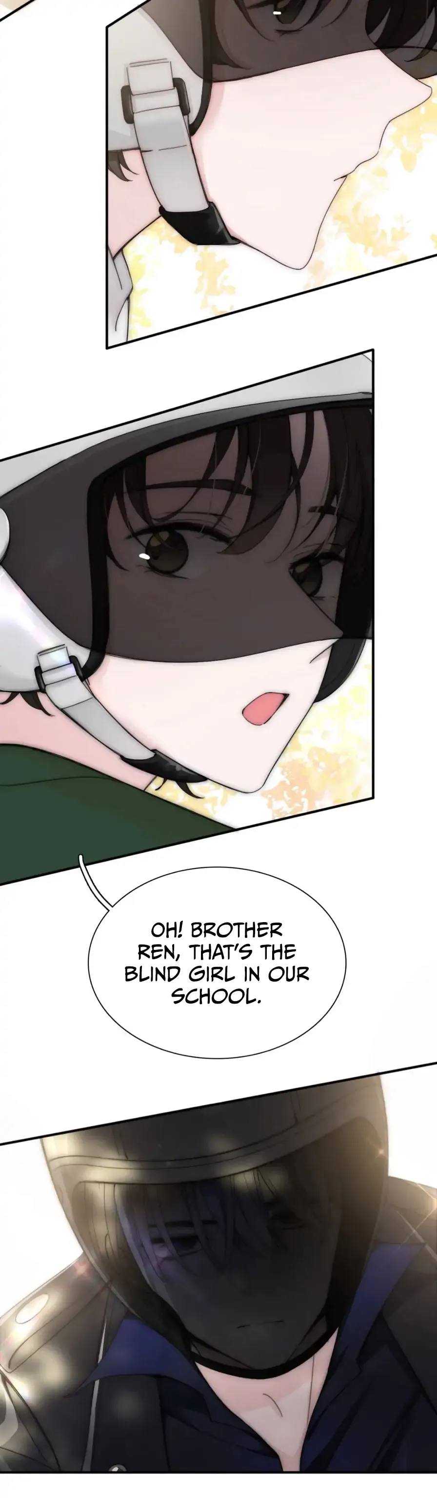 Only Love Chapter 3 Online - página 19