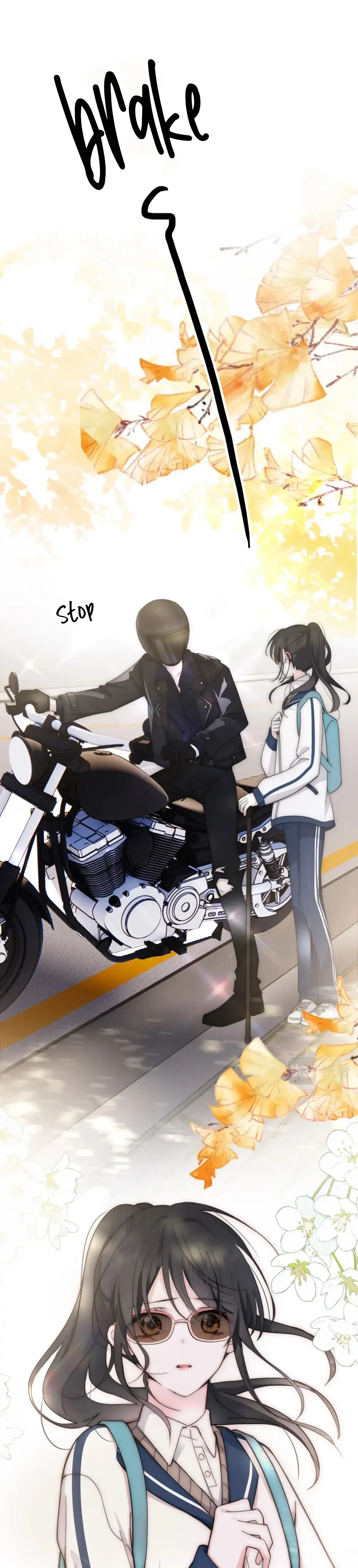 Only Love Chapter 3 Online - página 20