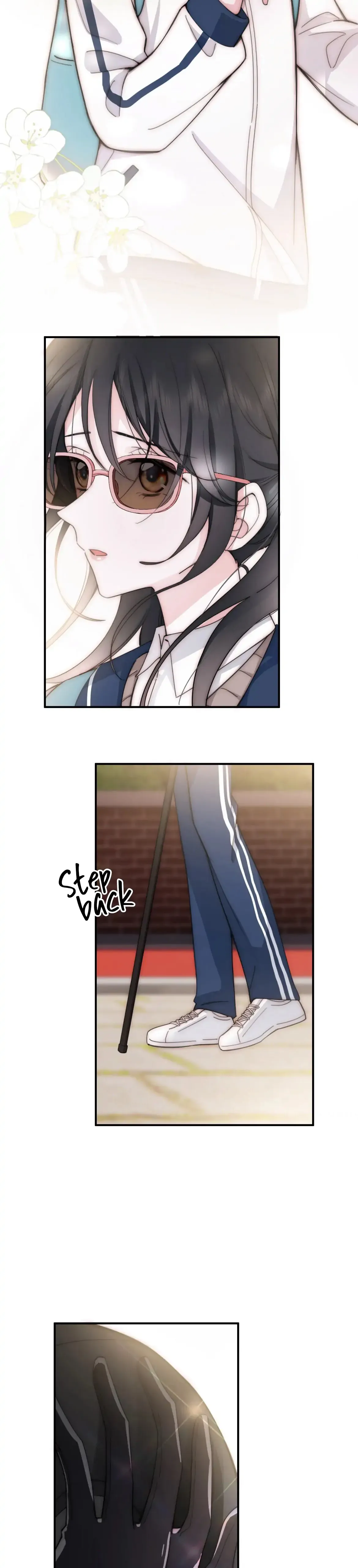 Only Love Chapter 3 Online - página 21
