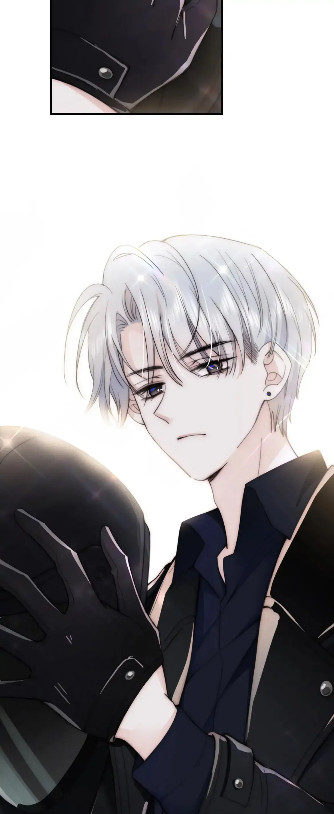 Only Love Chapter 3 Online - página 22