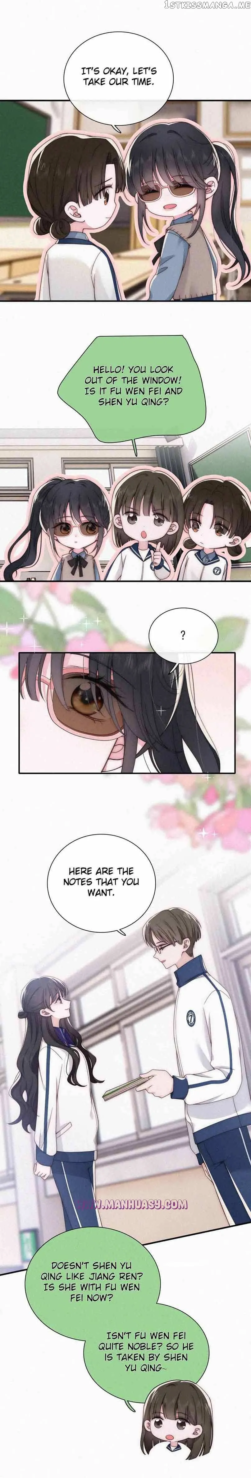 Only Love Chapter 31 Online - página 3