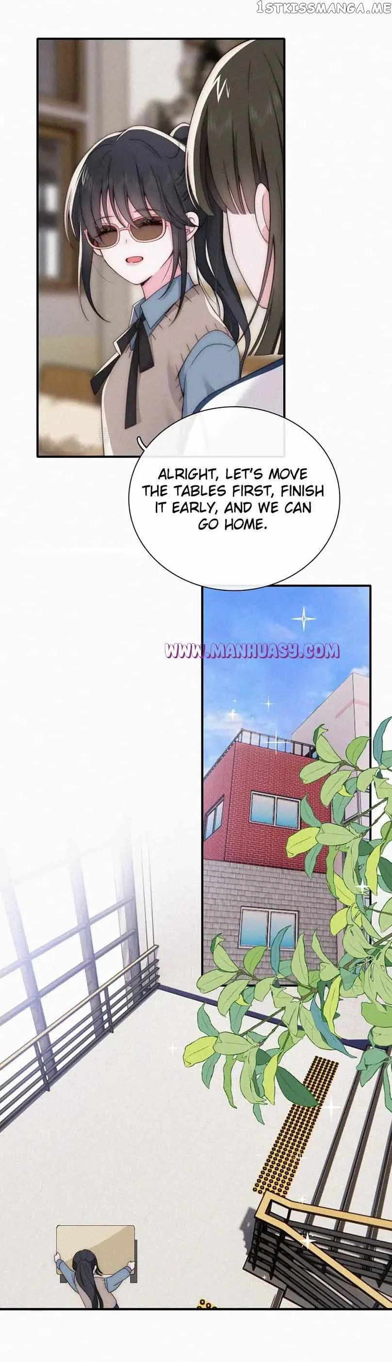 Only Love Chapter 31 Online - página 4