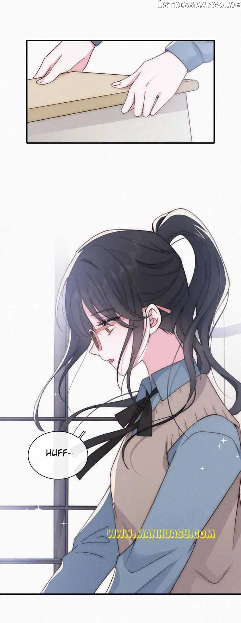 Only Love Chapter 31 Online - página 5