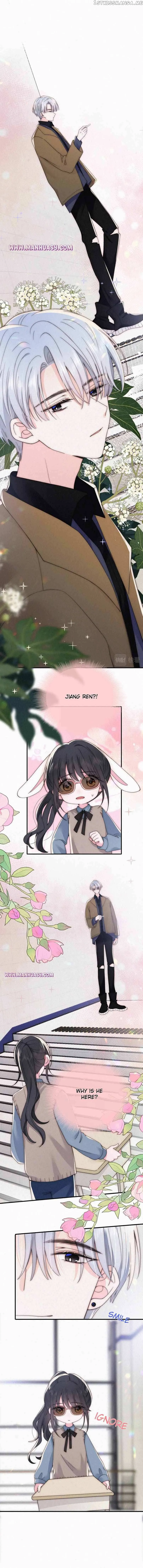 Only Love Chapter 31 Online - página 7