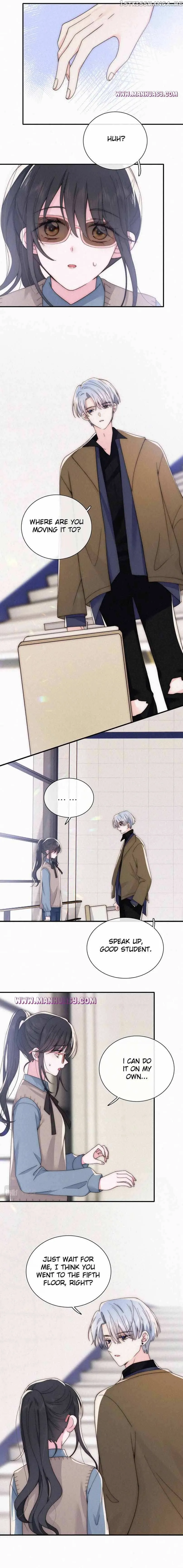 Only Love Chapter 31 Online - página 8