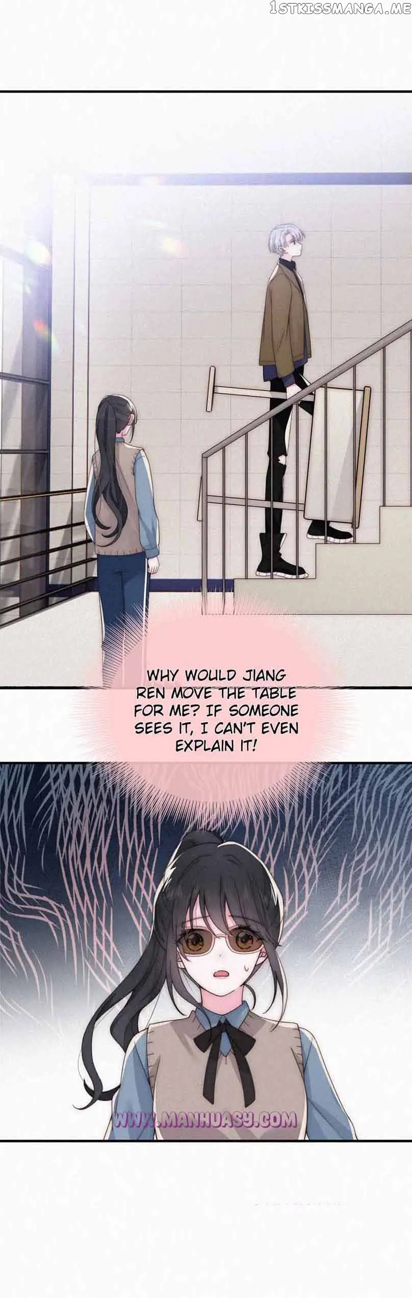 Only Love Chapter 31 Online - página 9