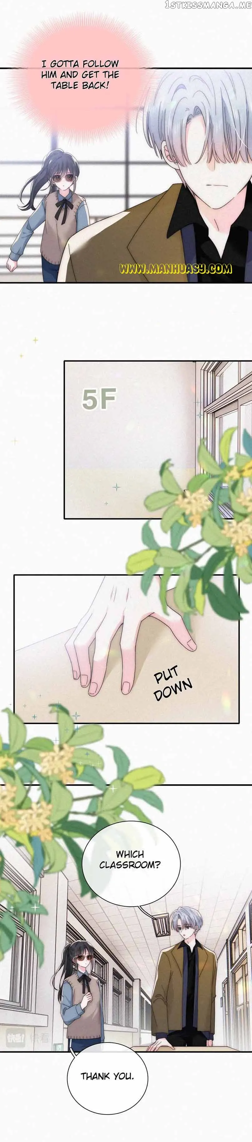 Only Love Chapter 31 Online - página 10