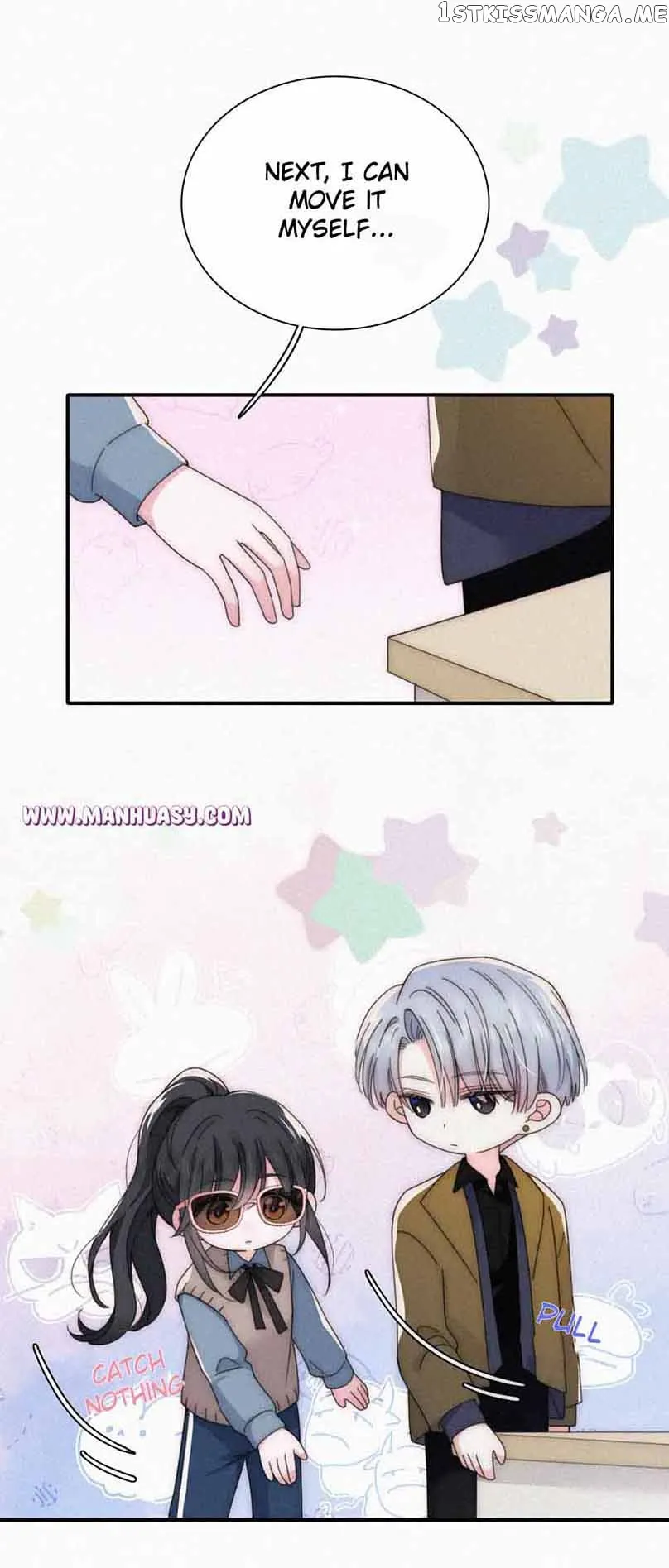 Only Love Chapter 31 Online - página 11