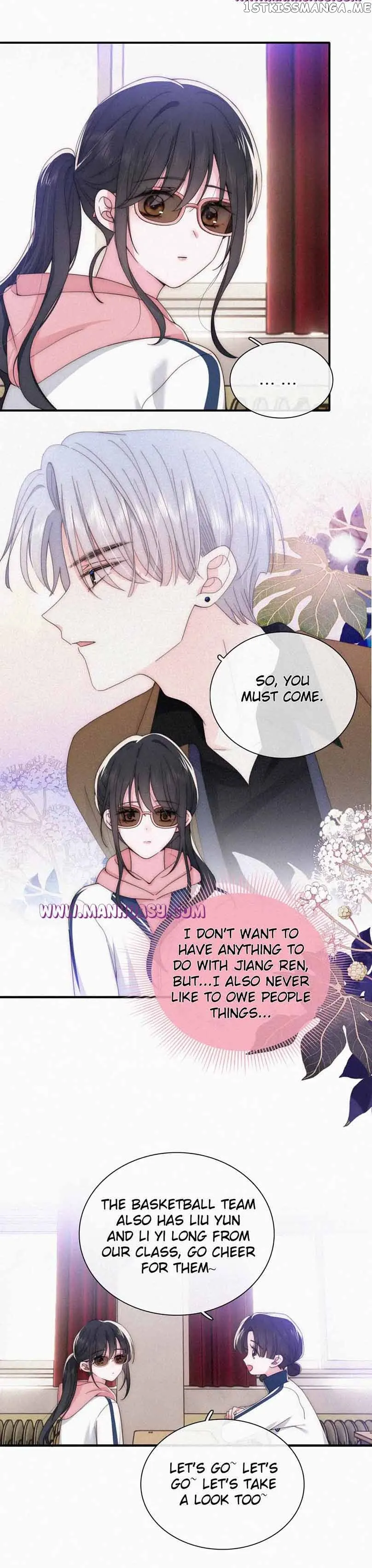 Only Love Chapter 33 Online - página 5
