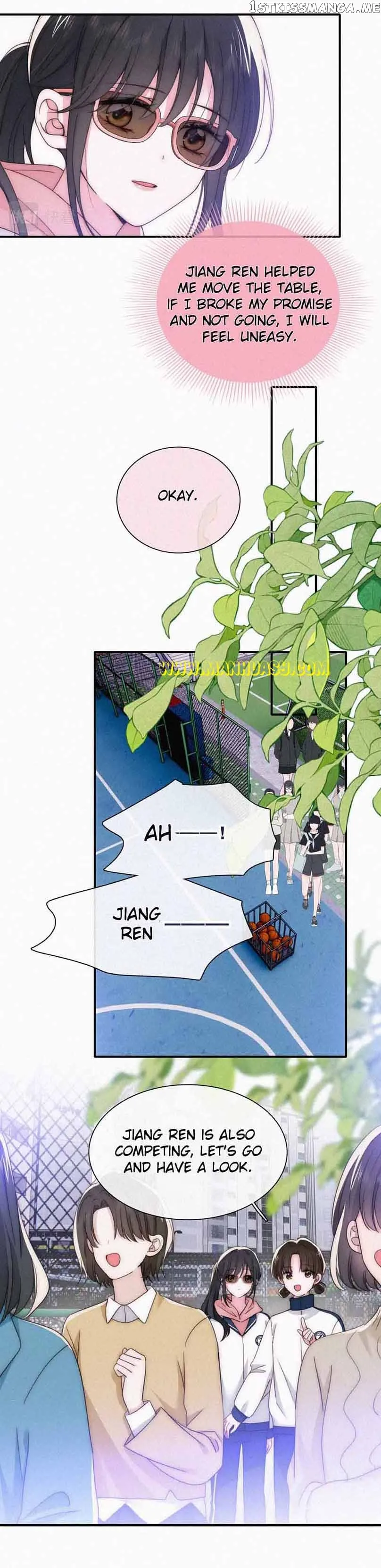 Only Love Chapter 33 Online - página 6