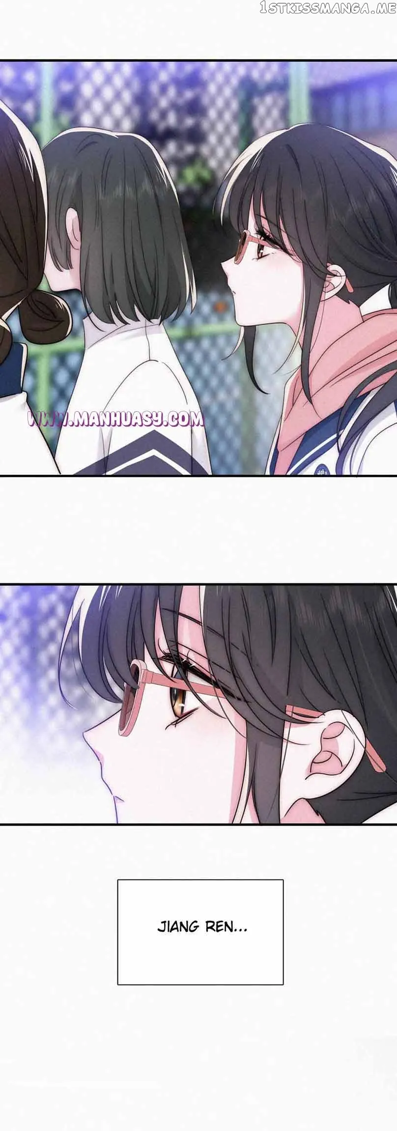 Only Love Chapter 33 Online - página 7