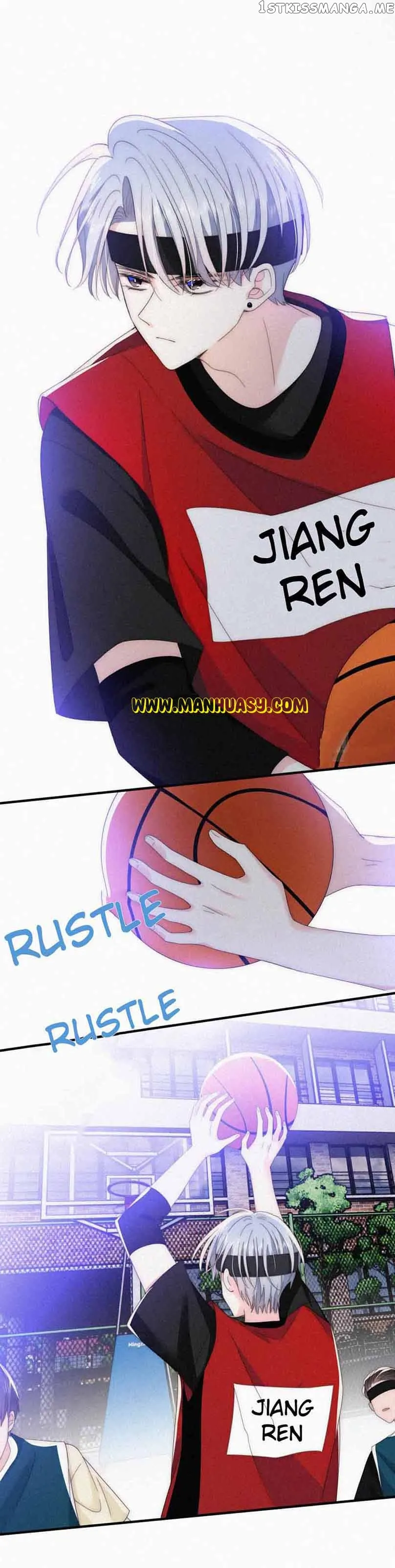 Only Love Chapter 33 Online - página 8