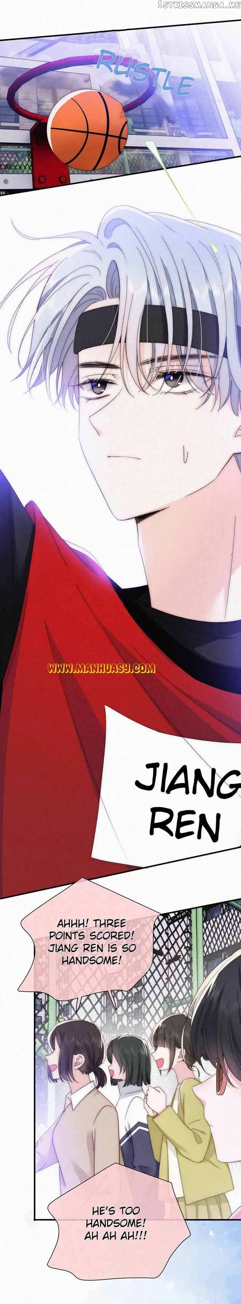 Only Love Chapter 33 Online - página 9