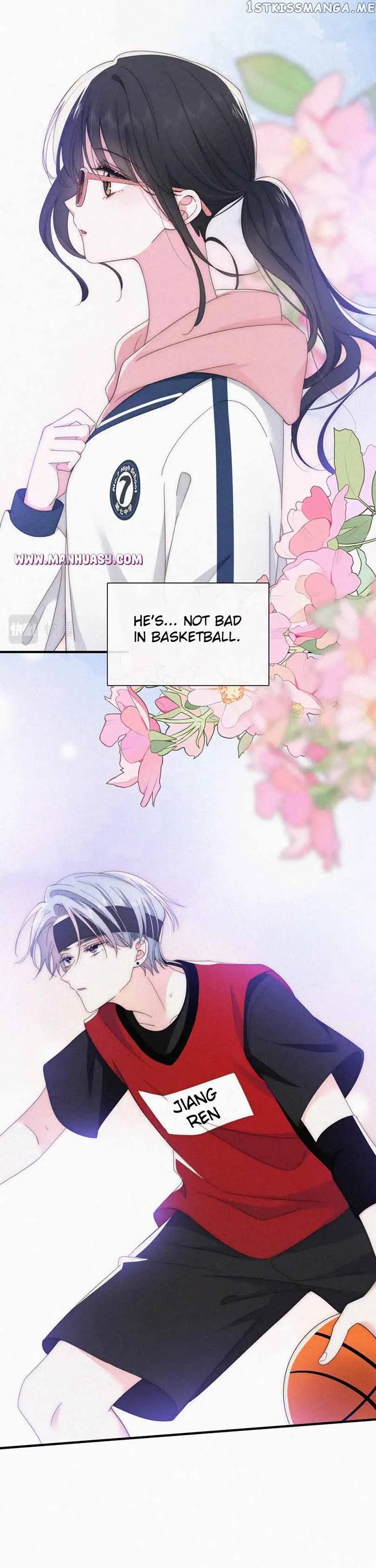 Only Love Chapter 33 Online - página 10