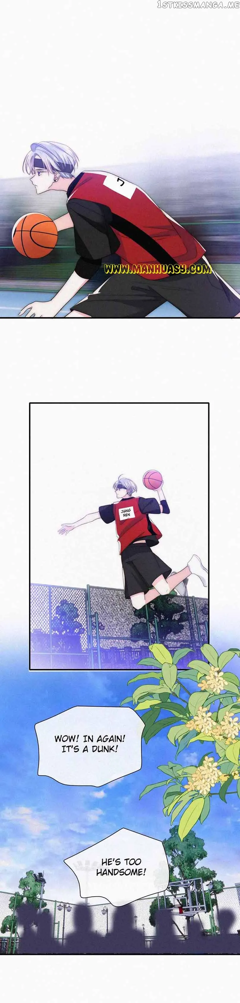 Only Love Chapter 33 Online - página 11
