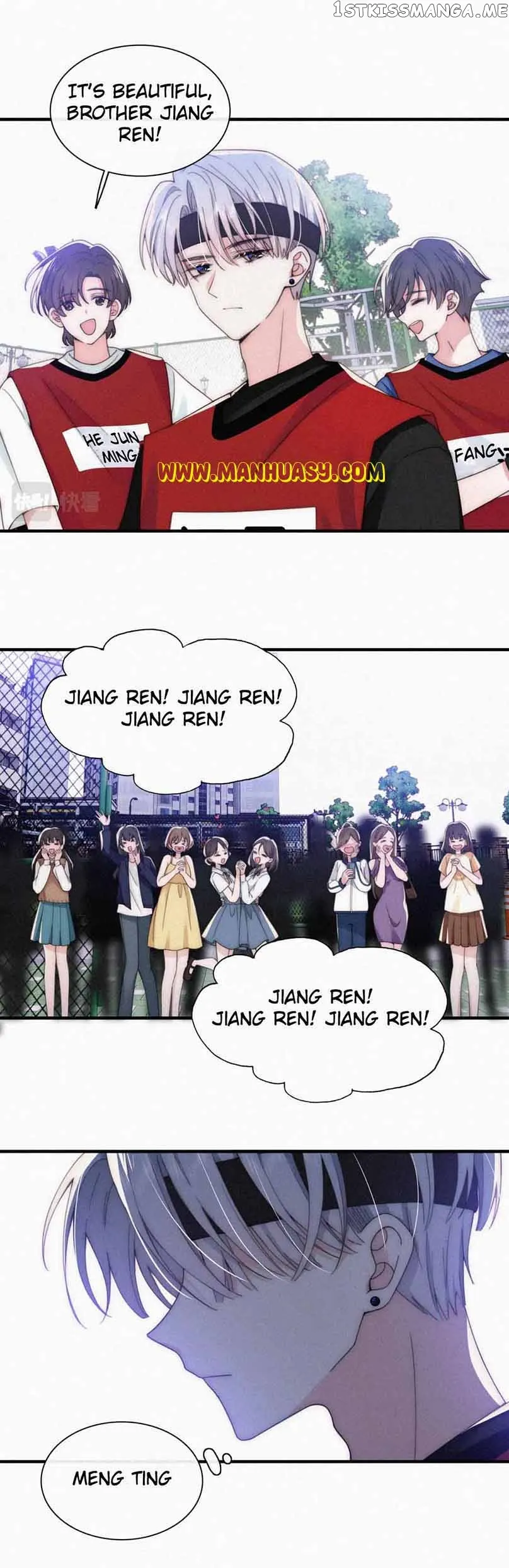 Only Love Chapter 33 Online - página 12