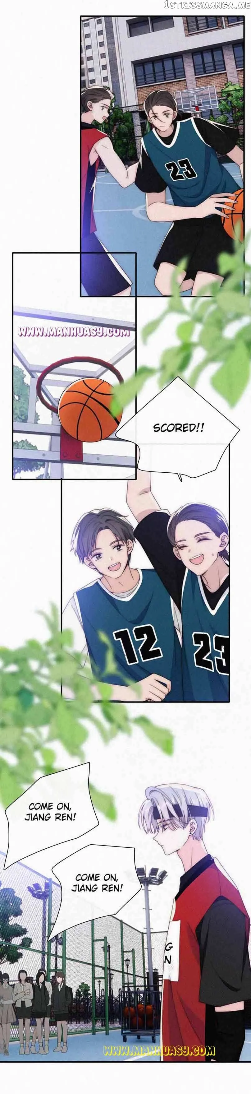 Only Love Chapter 33 Online - página 13