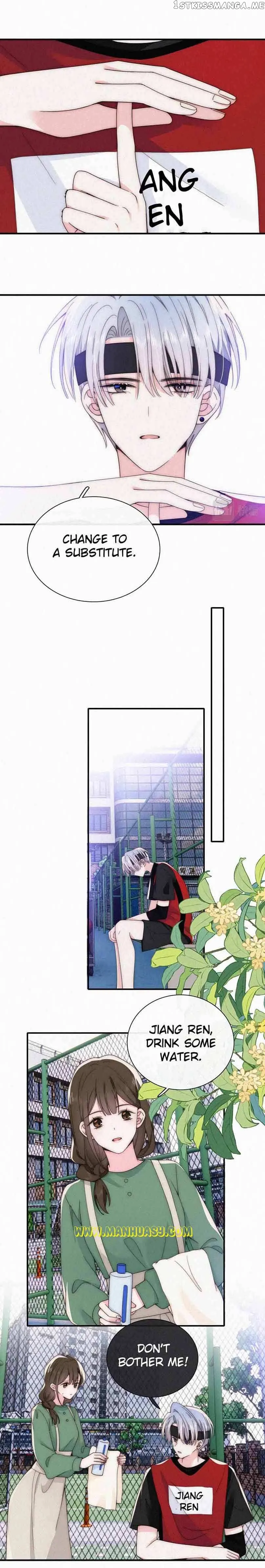 Only Love Chapter 33 Online - página 14