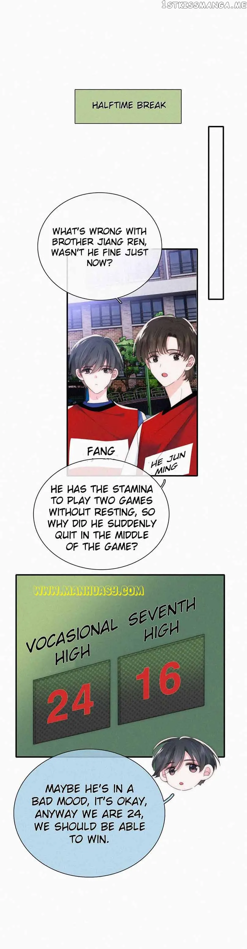 Only Love Chapter 33 Online - página 16