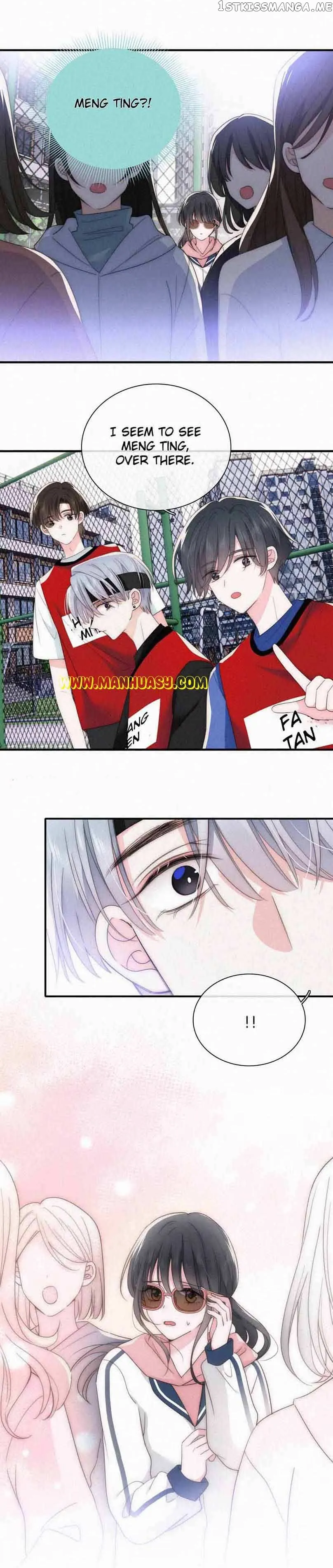 Only Love Chapter 33 Online - página 18