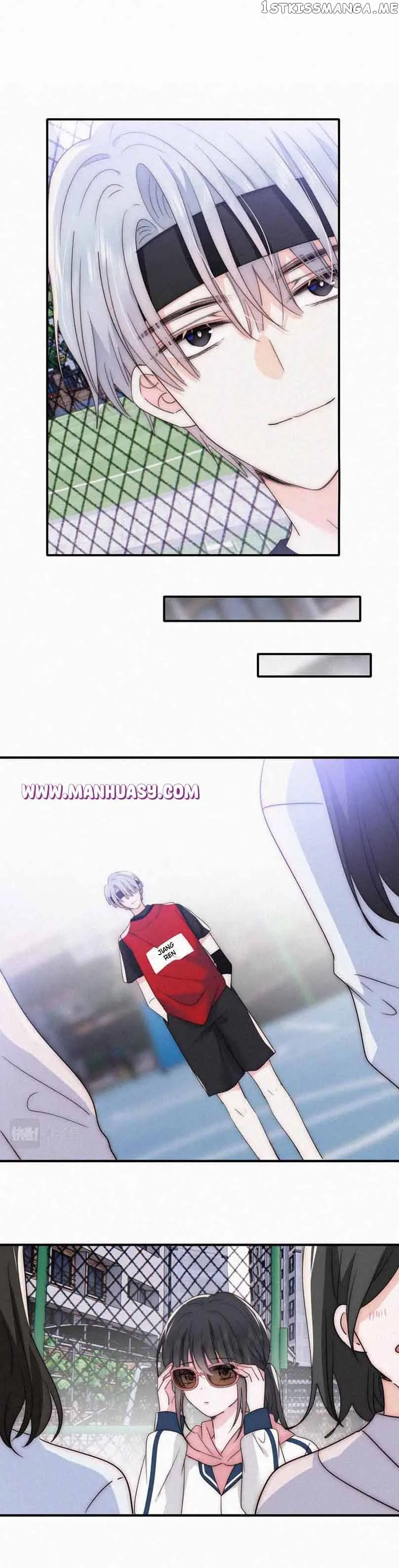 Only Love Chapter 33 Online - página 19