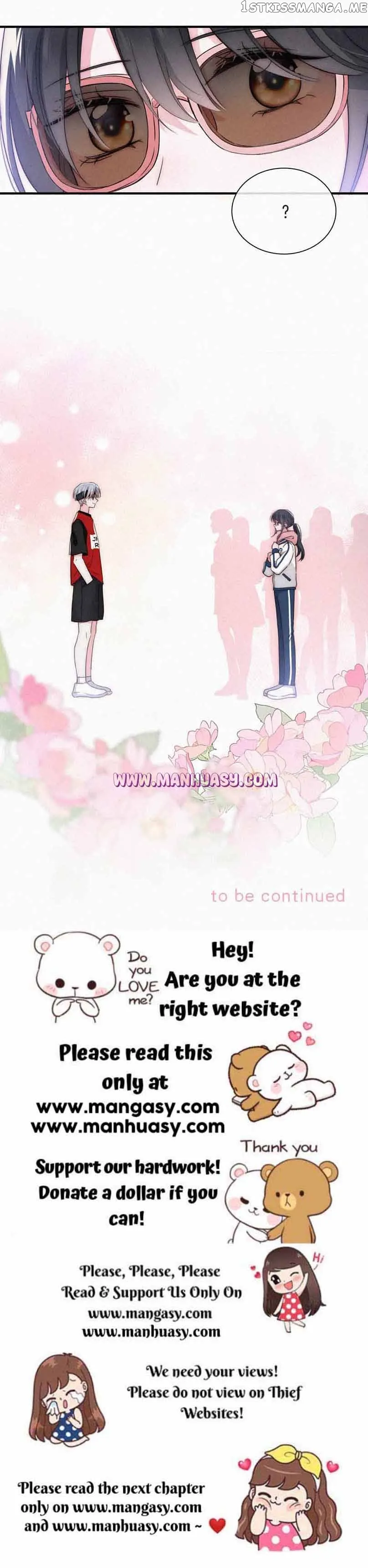 Only Love Chapter 33 Online - página 20